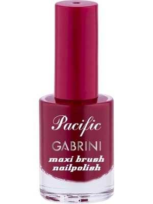 Nacario Gabrini Pasific Nail Polish 23 Oje
