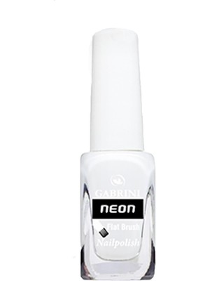 Nacario Gabrini Neon Nail Polish N05 Oje