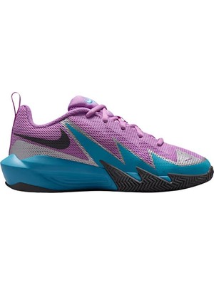 Nike Nıke S.t. Dynamıte (Gs) Genç Basketbol Ayakkabısı IH2308-500 Pembe