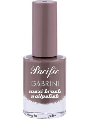 Nacario Gabrini Pasific Nail Polish 55 Oje