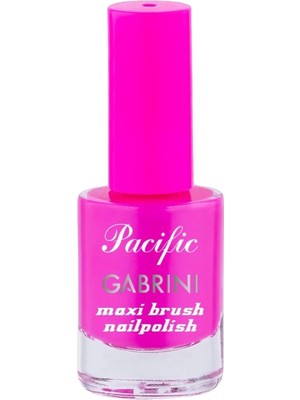 Nacario Gabrini Pasific Nail Polish 42 Oje