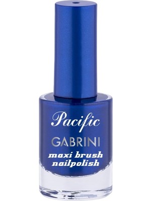 Nacario Gabrini Pasific Nail Polish 36 Oje