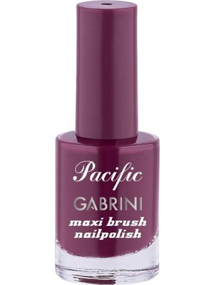 Nacario Gabrini Pasific Nail Polish 68 Oje