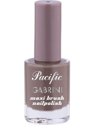 Nacario Gabrini Pasific Nail Polish 33 Oje