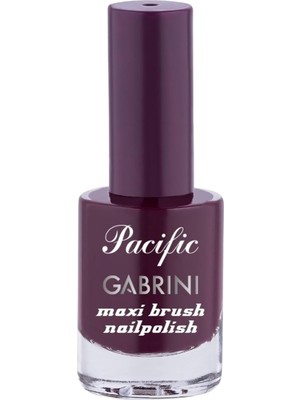 Nacario Gabrini Pasific Nail Polish 47 Oje