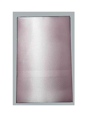 Nacario 16145 Pembe Anı Defteri 30CMX21CM
