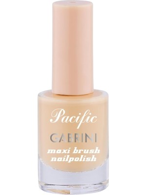 Nacario Gabrini Pasific Nail Polish 60 Oje