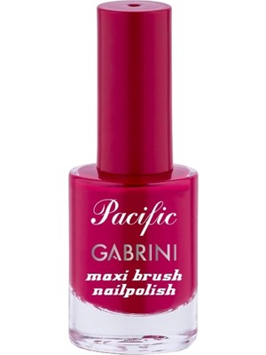 Nacario Gabrini Pasific Nail Polish 57 Oje