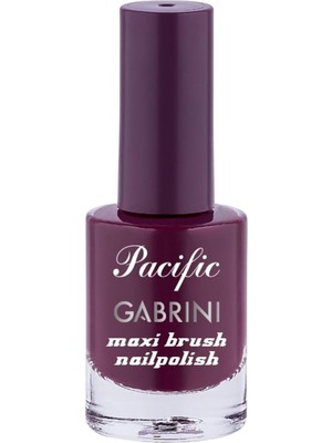 Nacario Gabrini Pasific Nail Polish 76 Oje