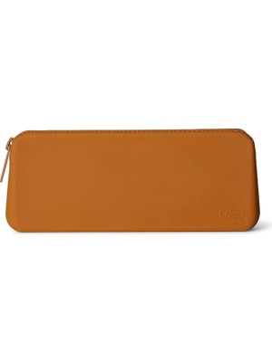 Nacario Citron Citron Silikon Çok Amaçlı Kılıf - Caramel 1060957