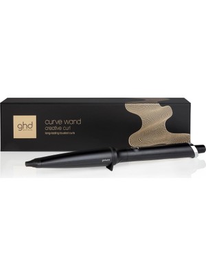 Nacario Ghd Curve Creative Curl Wand Konik Maşa