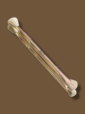 Nacario S'glam Fırça Eye Brush S1