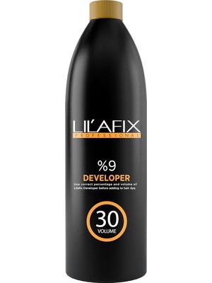 Nacario Lılafıx Oksidan Oksidan 30V%9-1000 ml