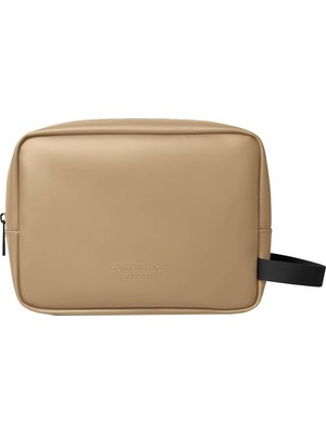 Nacario Gaston Luga Spläsh Toiletry Bag-Latte Sptlblt