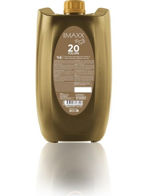 Nacario Maxx Deluxe Oksidan Maxx Deluxe 20V 5000 ml