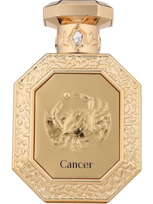 Nacario French Avenue Genesis Cancer Extrait Edp 90 Ml, Unisex Parfüm