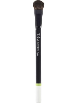 Nacario Sephora 13 Çok Amaçlı Göz Fırçası - Sezgisel Uygulama, Kusursuz Sonuç