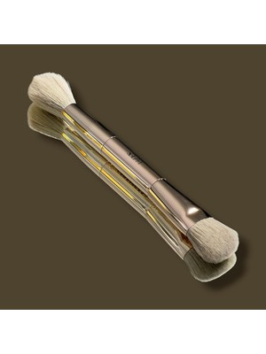 Nacario S'glam Fırça Eye Brush S3