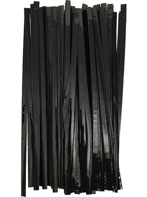 Nacario Şerit Keratin Siyah, Kaynak Saç Keratin, Italyan