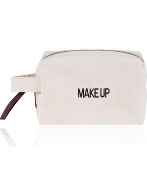 Nacario Kynd Make Up Organizer Çanta 19X9X12 cm