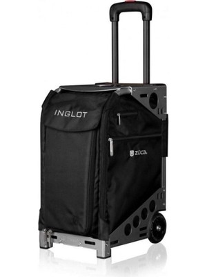 Nacario Inglot Pro Artıst Case