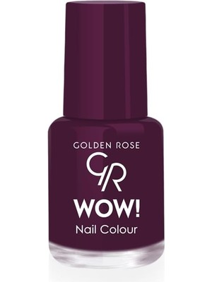 Nacario Golden Rose Wow Fall&winter Collection NO:317 - Oje