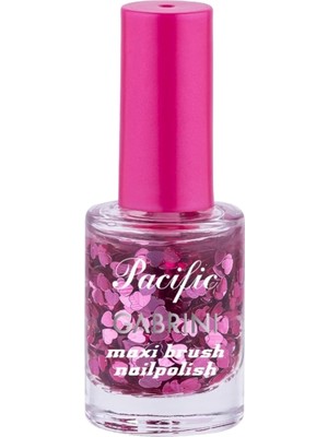 Nacario Gabrini Pasific Nail Polish 80 Oje