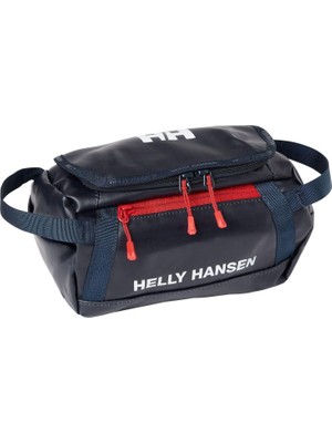 Nacario Helly Hansen Guıde Wash Bag Küçük Çanta HHA.67594 HHA.597 Lacivert