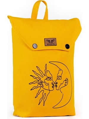 Nacario Salvia & Co Envelope Mını Verde Scuro
