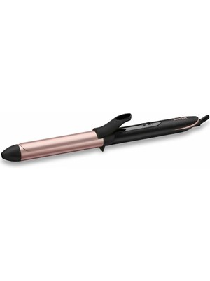 Nacario Babyliss Rose Quartz 25MM Tong Saç Maşası, C451E
