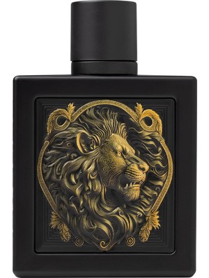 Nacario Rayhaan Lion Eau De Parfum 100ML Erkek Parfümü