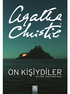 TeknoKapsül Altın Kitaplar On Kişiydiler