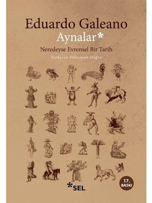 Nacario Aynalar