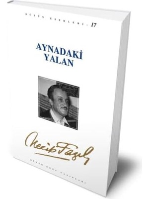 Nacario Aynadaki Yalan
