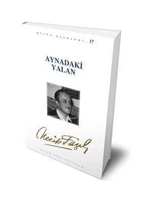 Nacario Aynadaki Yalan