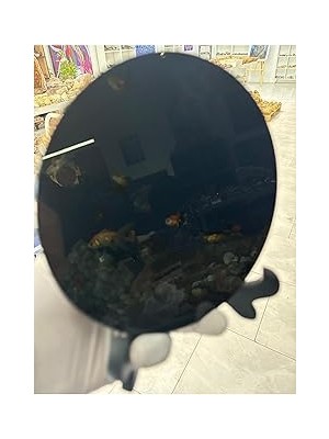Nacario Obsidyen Ayna Özel Tasarım
