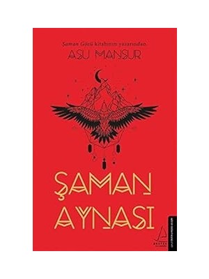 Nacario Şaman Aynası