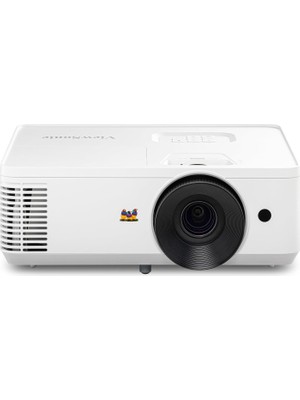 Nacario Viewsonic PX704HD Full Hd Projektör, 1080P, 4000 Ansı Lumen, Kontrast 22.000:1, Düşük Gecikme Süresi 16MS, 300 Inç'e Kadar Ekran, Çift Hdmı, USB Gücü, Otomatik Keystone V Düzeltme