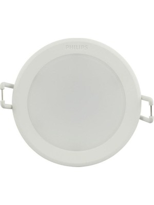 Nacario Philips 59200 Meson LED Gömme Spot Armatur 080 3, 5W 40K