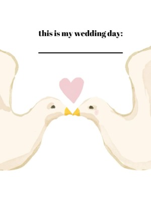 Nacario Wedding Guest List: Guest List Wedding Planner