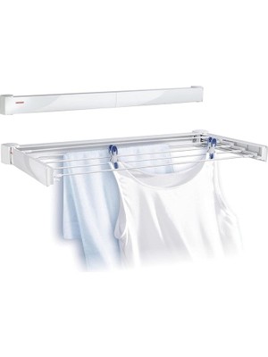 Nacario Leifheit Protect Duvar Monte Kurutucu 1000X50 cm