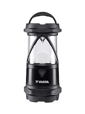 Nacario Varta Indestructıble L30 Pro (Lantern)