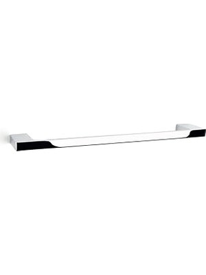 Nacario System Flat Uzun Havluluk Krom 43 cm BA10019001004CR