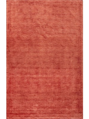 Nacario 3s Kırmızı Modern Modern Geometrik Etnik Eskitme Desenli Boho Oturma Odası Salon Yolluk Koridor Mutfak Halısı