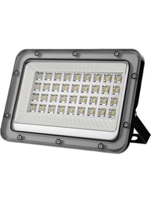 Nacario Cata CT-4657 30W Platinum LED Projektör 6400K Beyaz Işık