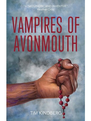 Nacario Vampires Of Avonmouth