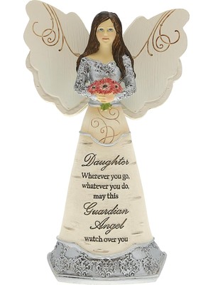Nacario Elements 82313 – Freunde Bir Bereket Getirsin) Collectible Figür, Melek, Bunny, 6