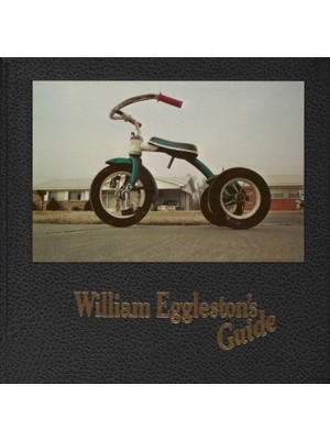 Nacario William Eggleston's Guide