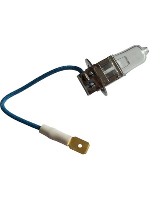 Nacario Philips H3 Ampul 24V 70W 13336MDC1