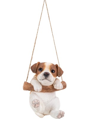 Nacario Asma Jack Russell Terrier Yavru Köpek